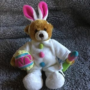 Plushland Easter Bunny Bear